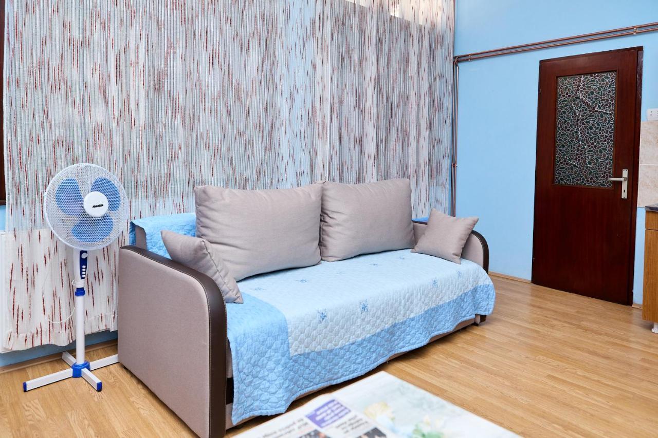 Apartmani Malica Sokobanja Buitenkant foto