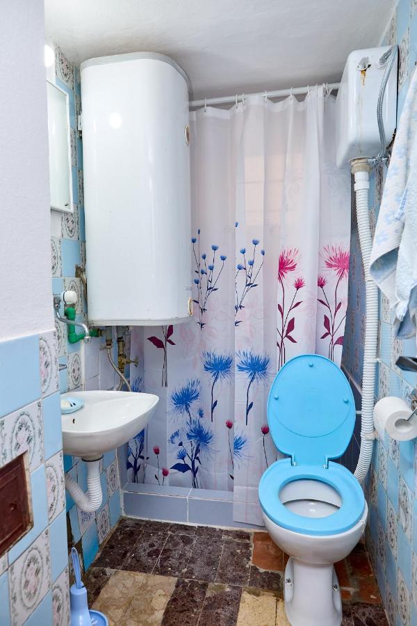 Apartmani Malica Sokobanja Buitenkant foto