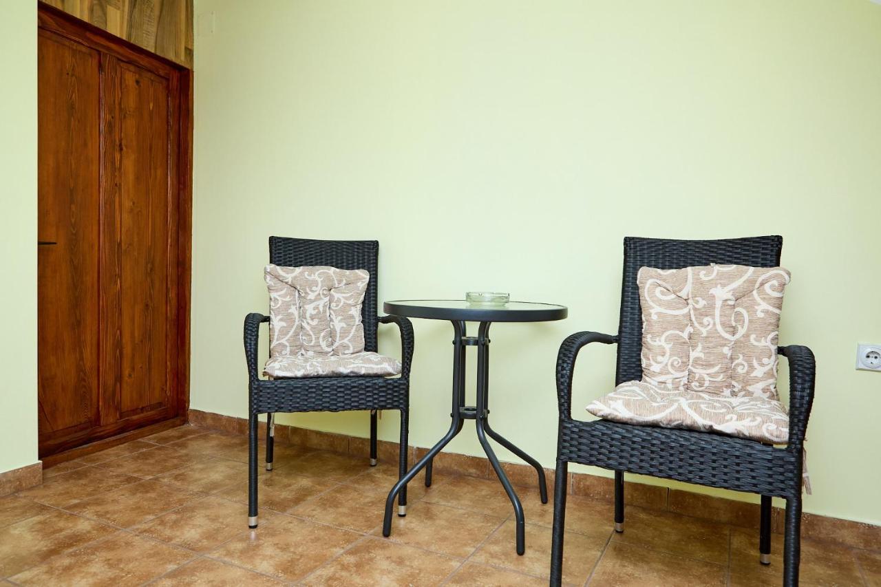 Apartmani Malica Sokobanja Buitenkant foto