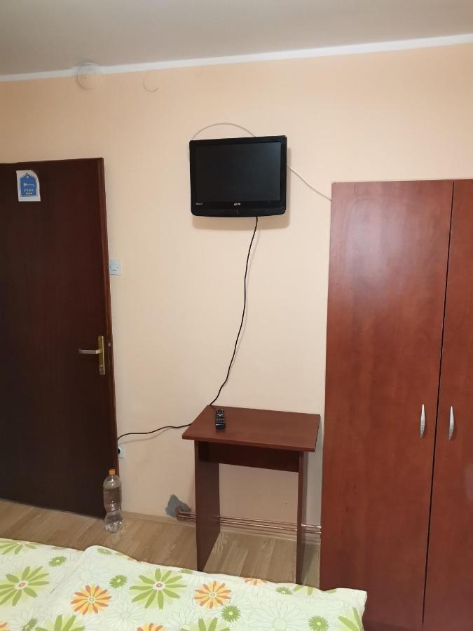 Apartmani Malica Sokobanja Buitenkant foto