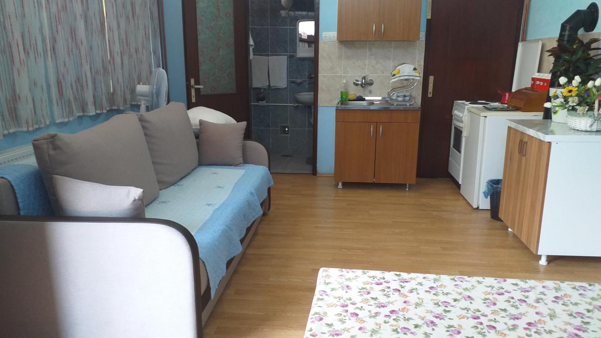 Apartmani Malica Sokobanja Kamer foto