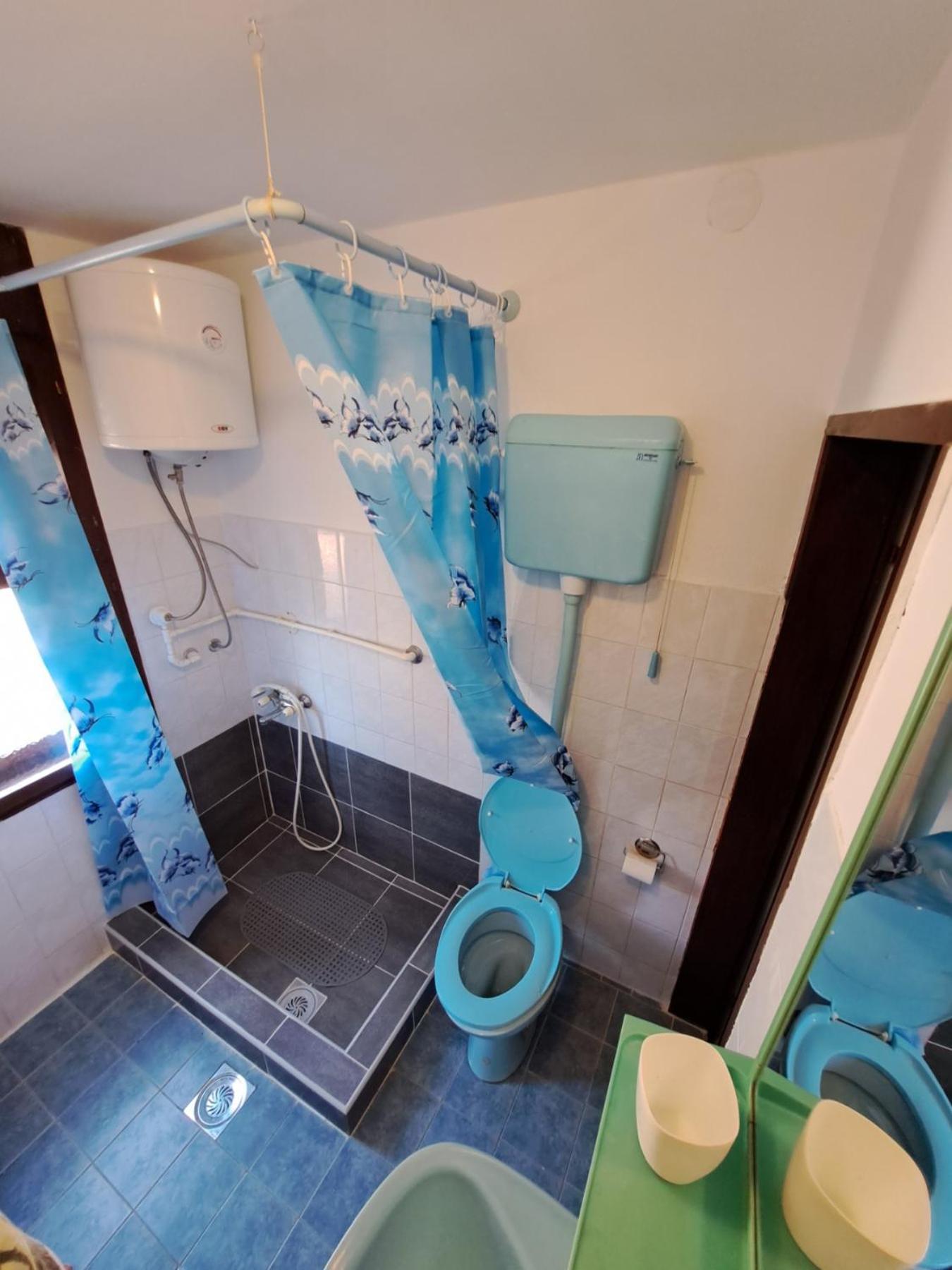 Apartmani Malica Sokobanja Kamer foto