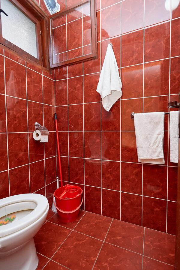Apartmani Malica Sokobanja Buitenkant foto
