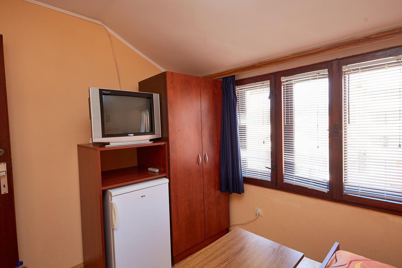 Apartmani Malica Sokobanja Buitenkant foto