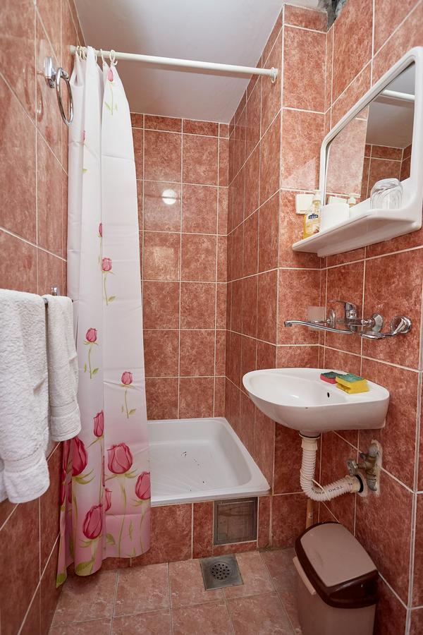 Apartmani Malica Sokobanja Buitenkant foto
