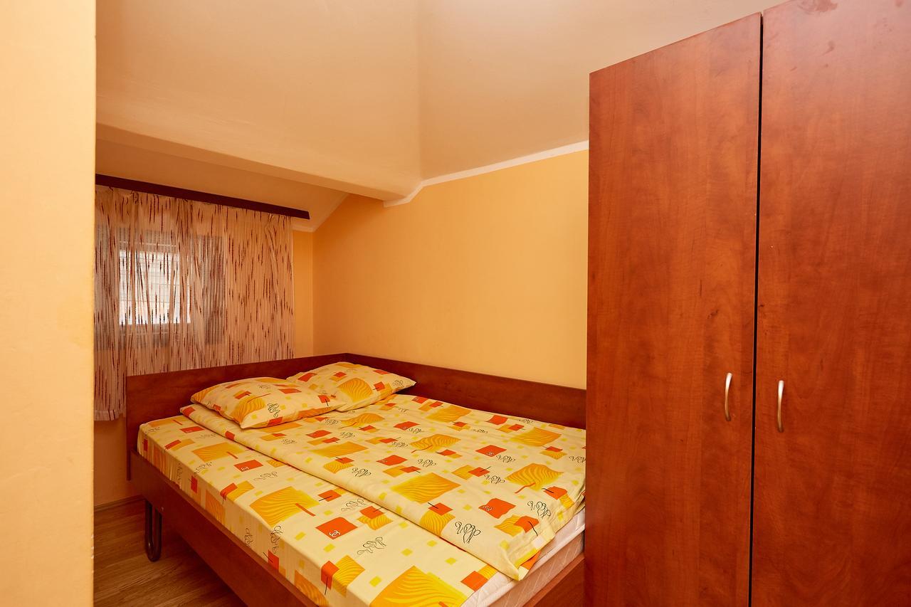 Apartmani Malica Sokobanja Buitenkant foto