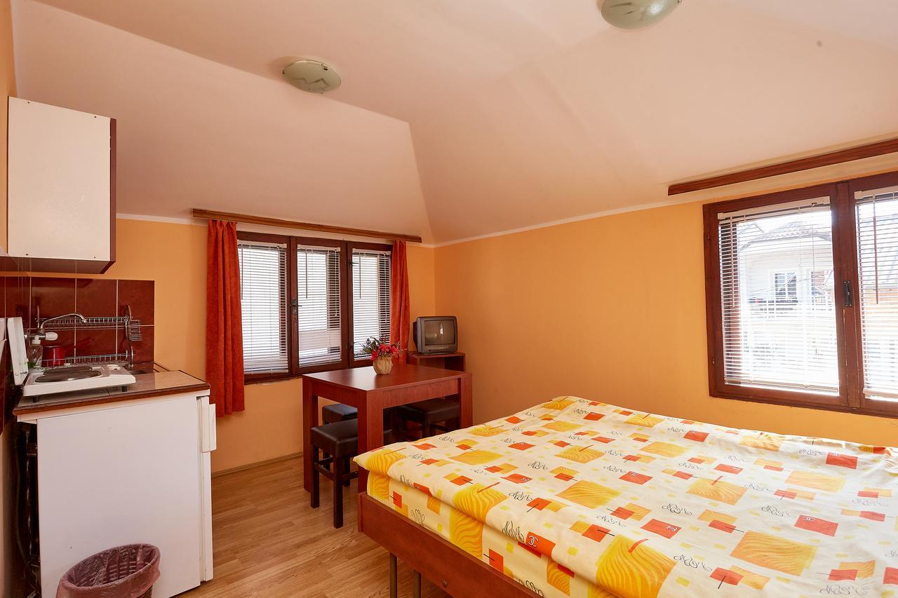 Apartmani Malica Sokobanja Buitenkant foto