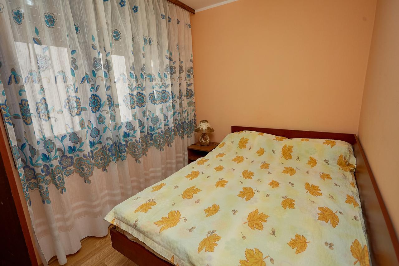 Apartmani Malica Sokobanja Buitenkant foto