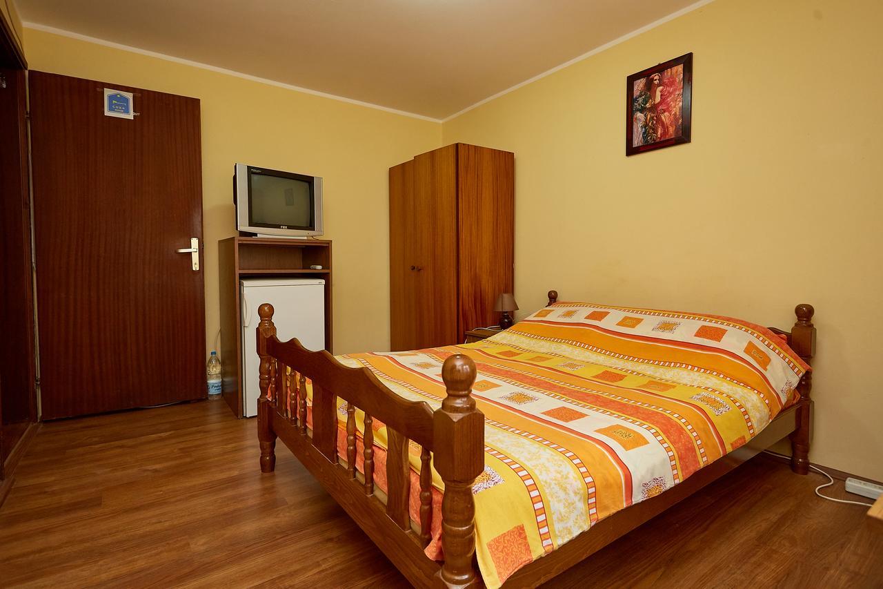 Apartmani Malica Sokobanja Buitenkant foto