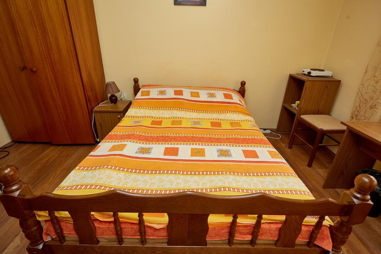 Apartmani Malica Sokobanja Buitenkant foto