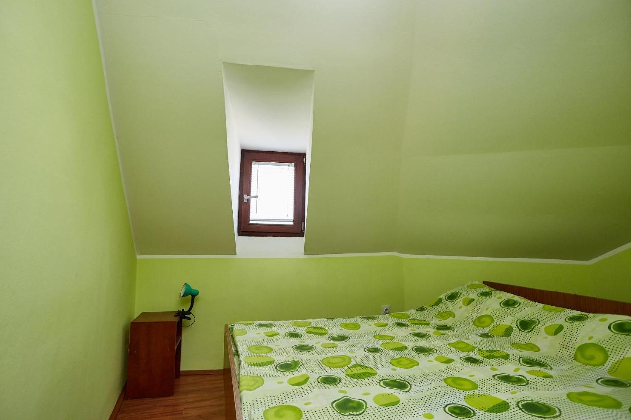 Apartmani Malica Sokobanja Buitenkant foto