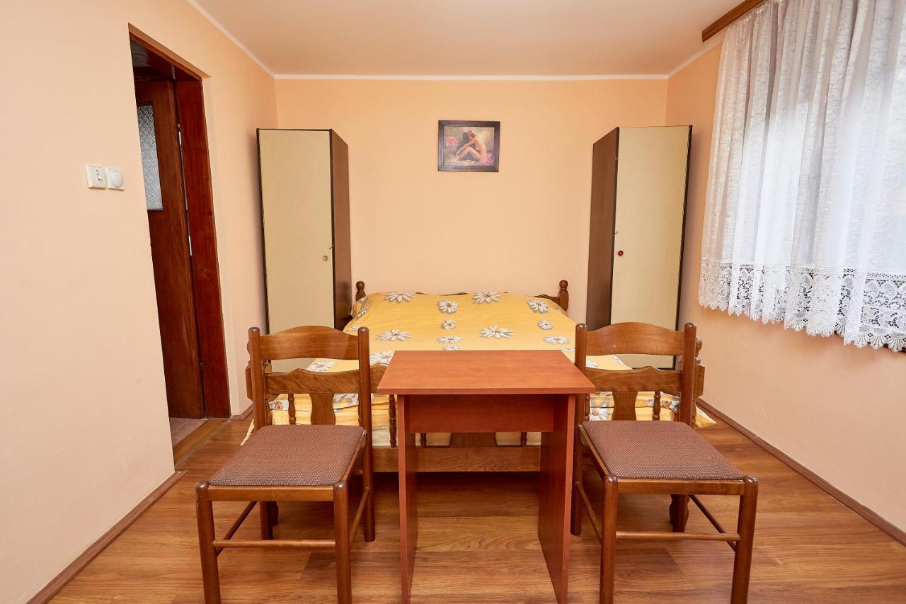 Apartmani Malica Sokobanja Buitenkant foto