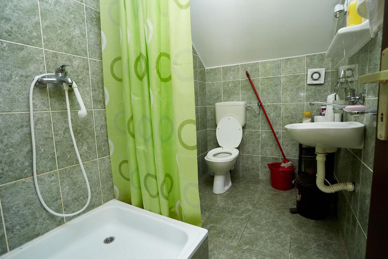 Apartmani Malica Sokobanja Buitenkant foto