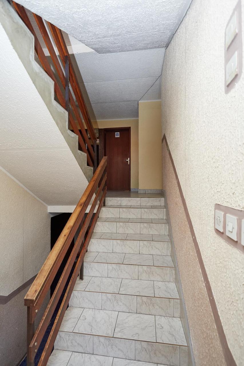 Apartmani Malica Sokobanja Buitenkant foto