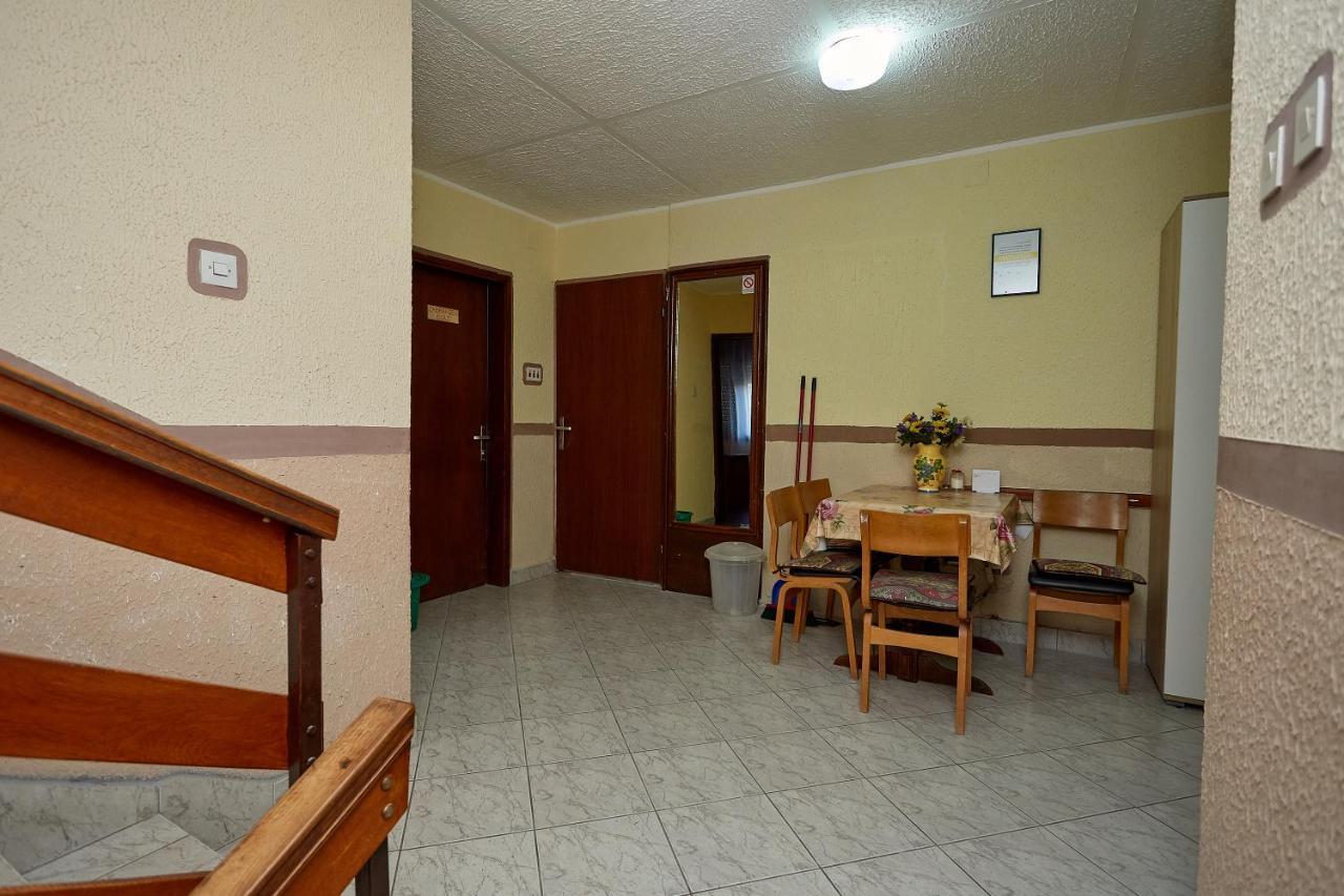 Apartmani Malica Sokobanja Buitenkant foto