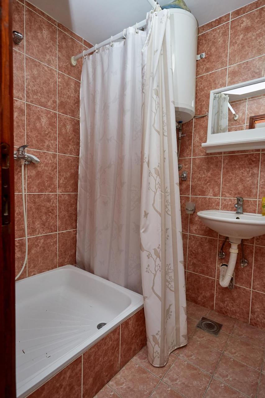 Apartmani Malica Sokobanja Buitenkant foto