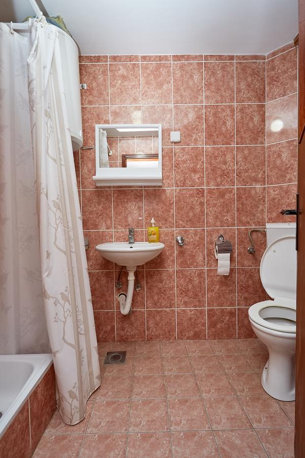 Apartmani Malica Sokobanja Buitenkant foto