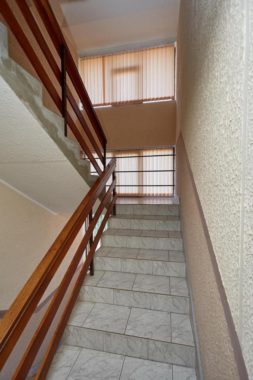 Apartmani Malica Sokobanja Buitenkant foto