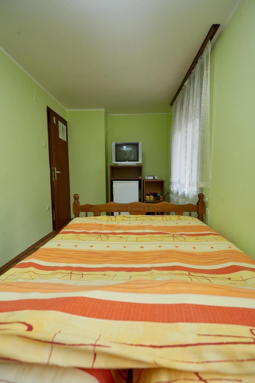 Apartmani Malica Sokobanja Buitenkant foto