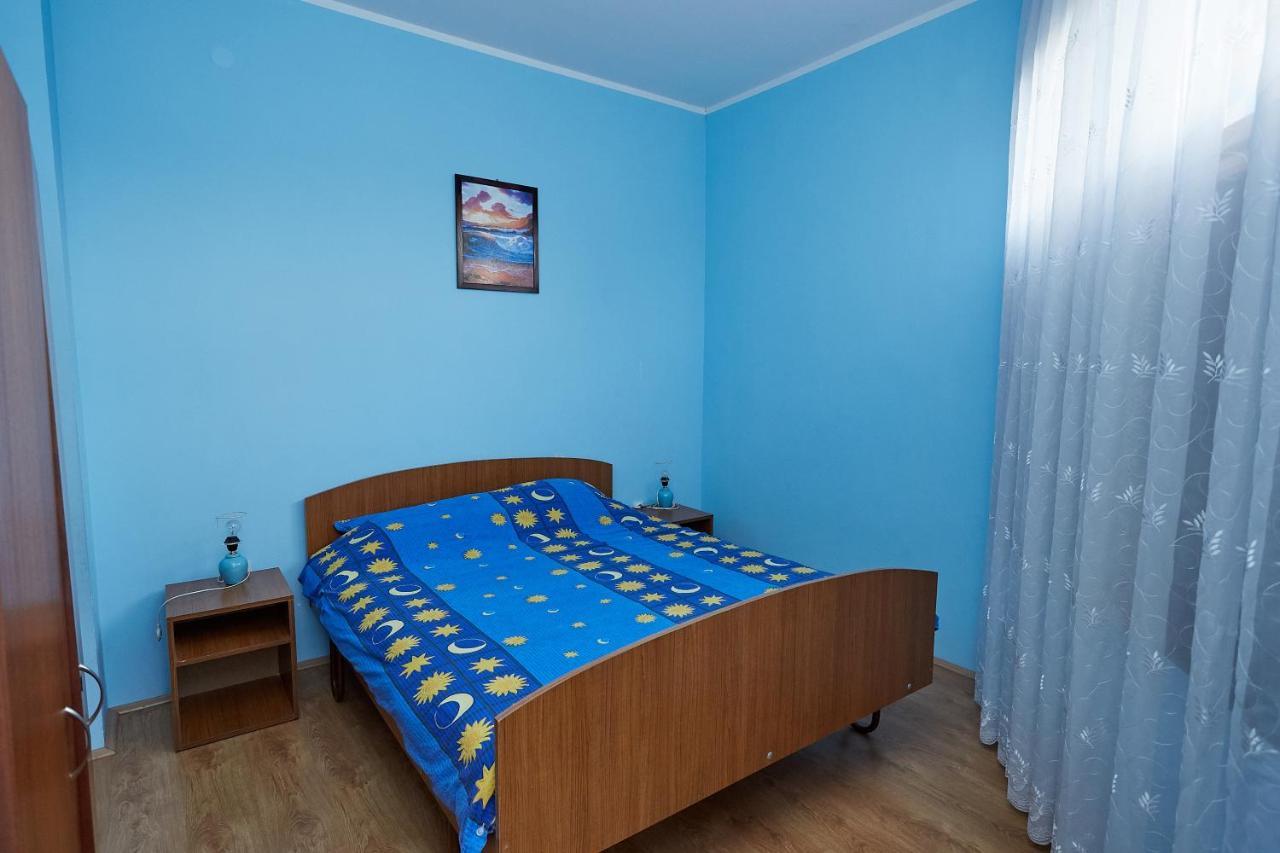 Apartmani Malica Sokobanja Buitenkant foto