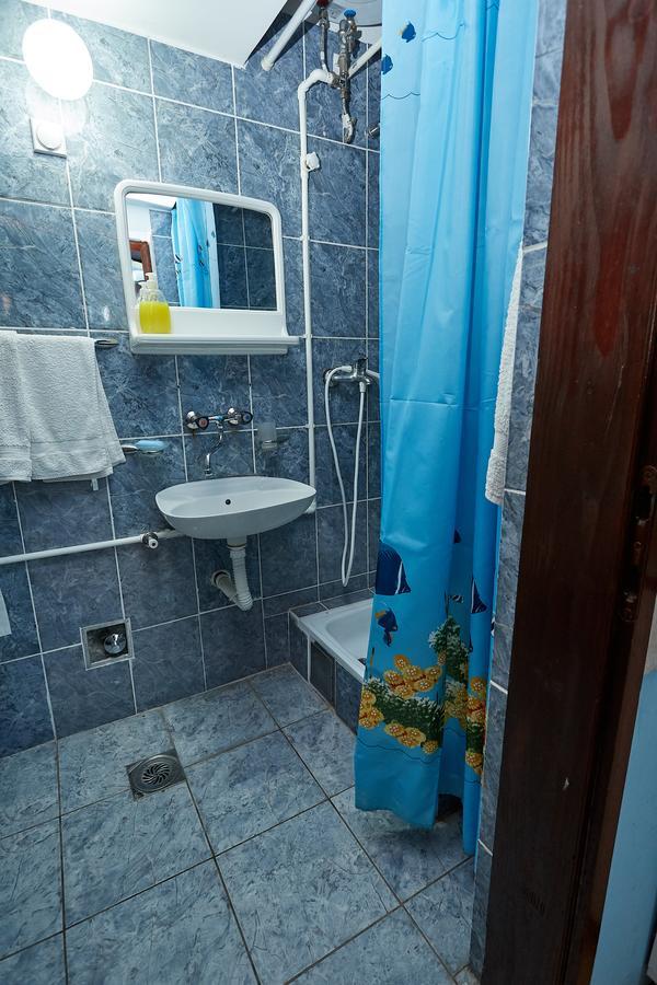 Apartmani Malica Sokobanja Buitenkant foto