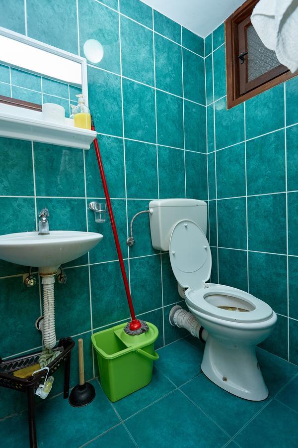Apartmani Malica Sokobanja Buitenkant foto