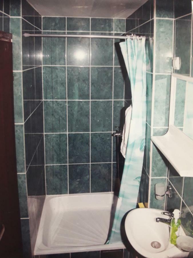 Apartmani Malica Sokobanja Buitenkant foto